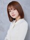 ソシエ ココリア多摩センター店の写真/経験豊富な美容師がクセを見極め最適な施術をご提案♪毛髪診断で髪の状態を見極め最適なストレートヘアに♪