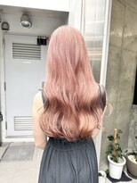 レーベン(LEBEN)&nbsp;★ペールピンクオレンジ