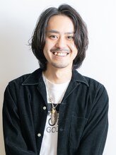 メゾンブラン アヴェダ(Maison Blanc AVEDA)&nbsp;瀧本 遼太