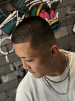 スリーセント 栄(3/cent)&nbsp;スキンBAZZ