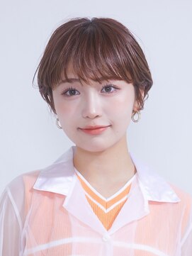 エンタク 新宿三丁目店(enntaku) 韓国/レイヤーカット/縮毛矯正/men's/新宿三丁目駅