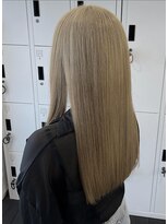 グランデュール 焼津店(GRANDEUR)&nbsp;ミルクティーベージュカラー