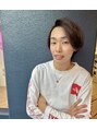 メンズゴートヘアタカツキ(Men's GOAT HAIR Takatsuki) 赤坂 輝志