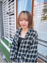 サンクチュアリ ウィズエデン 京橋店(Sanctuary with eden) ASUKA