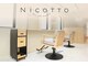 ニコット(Nicotto)の写真