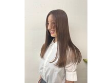 シンヘアー(SHIN HAIR)