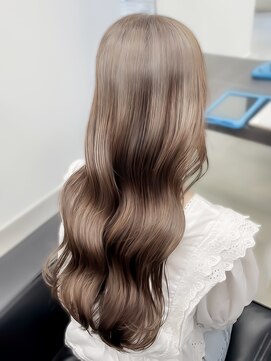 アースモード 亀戸店(EARTH Mode) 20代30代40代髪質改善トリートメント艶感ストレート透明感