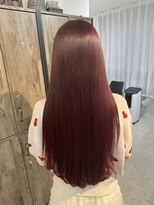 ロム(Rom.)&nbsp;艶髪