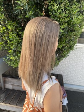 パイレーツ(Pirates Ushiwakamaru Style) ハイトーン