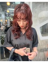 ゾーイ(ZOEY)&nbsp;perm