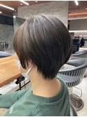 ショート