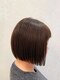ルレーヴ(Lereve)の写真/髪のおさまりにくい方でも、お手入れしやすく、もちの良いカット技術を提供いたします。お悩みご相談下さい