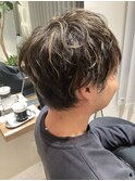 ショート