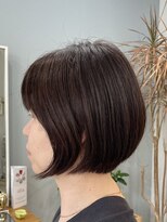 サイイン(saiin)&nbsp;＃ボブ