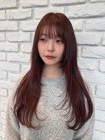 ベル(belle)&nbsp;シールエクステ