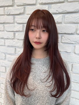 ベル(belle) シールエクステ