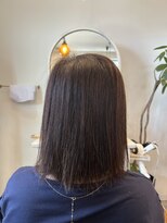 ジャーニー(journey) 酸性ストレート