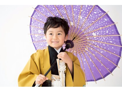 カペリ デ アーテ(Capelli di arte)の写真