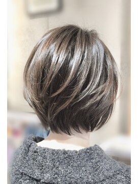 ソーラス (Solus) ショート