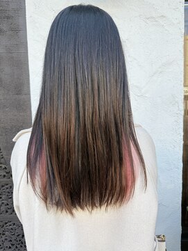 グルグル 妙典店(GULGUL) インナー×ピンク