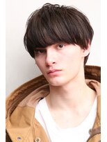 ブレスボー コウベ(Breath beauu) ▼西川一葉Breath beauu Kobe▼メンズ/理容室/三宮/元町/神戸