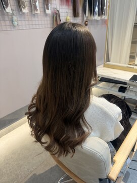 ウェーブ(WAVE) エクステ