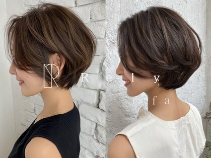 レリーオーファ 六甲(RelyOfa)の写真