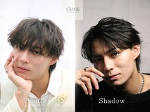 ステージ(STAGE)