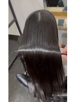 エスカーラ 町田(THE ESCALA)&nbsp;縮毛矯正