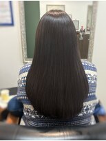 髪質改善専門ヘアエステサロン ヴェリテ(Verite)&nbsp;髪質改善/縮毛矯正/美髪/艶髪/髪質改善トリートメント/南柏