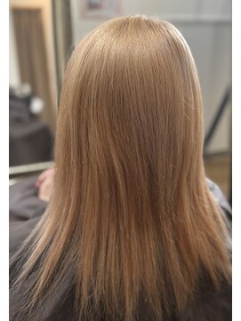 セレン(CELEN) ダブルカラー