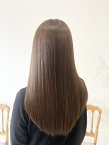 ヘア エッセンス エルメ(hair essence elme)&nbsp;【ヘーゼルベージュ】