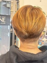 ジャンクロードビギン 町田店(JEAN CLAUDE BIGUINE)&nbsp;ショートスタイル