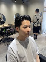 モク 川口店(mok) カット