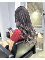 エフカード(F-card)&nbsp;エクステグラデーション！