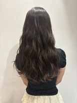 ウクラ バイ レシッド 池袋(uchla by rcid) こっくりチョコレートブラウン♪