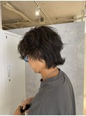 ウェービーウルフ