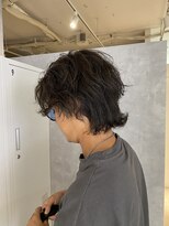 モク(mok)&nbsp;ウェービーウルフ