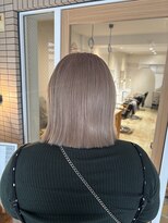 リント(lint)&nbsp;ピンクホワイトベージュ＊