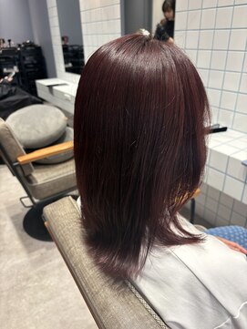 ケアリー 越谷レイクタウン(Carelly) ミディアム
