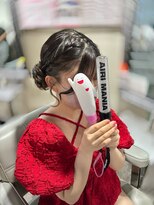 アイビー 新宿(IVY) サイドお団子