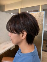 クイーンズゲート RITZ店(Queens's gate)&nbsp;曲がる縮毛矯正