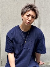 リン(rin.) 川上 佳祐