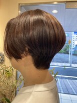 スーパーセッションアクシス(SUPERSESSION Axis)&nbsp;大人/保土ヶ谷/天王町/星川/白髪染め/髪質改善/ヘッドスパ/頭皮
