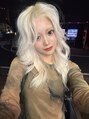ヘアーアジール(hair agir)&nbsp;Mihoko 