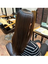 シキオリ(SHIKIORI) 毎朝のお手入れも楽になる艶髪◎