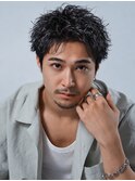 大人リバースショート