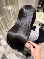 バランス 福山店(BALANCE.)&nbsp;髪質改善トリートメント