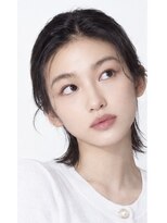 バポス ヘアサロン (BAPOS Hair Salon)&nbsp;ウルフレイヤー43