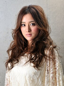 リヴェール フワくしゅスタイル